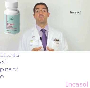 Sitio Web Oficial De Incasol